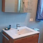 3-apartment Coastal Italian