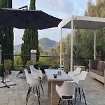 3-apartment Coastal Italian * San Lorenzo al Mare
