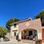 3-apartment Coastal Italian Villa