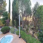 3-apartment Coastal Italian Villa San Lorenzo al Mare