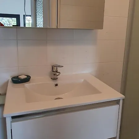 3-apartment Coastal Italian San Lorenzo al Mare