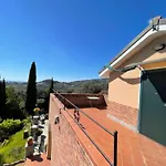 3-apartment Coastal Italian 别墅 滨海圣洛伦佐