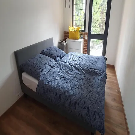 빌라 Charmante Mit Drei *