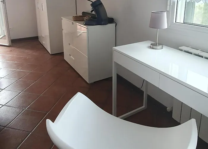 Vila Charmante Mit Drei *